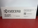 [13178-2] Genuine KYOCERA TASKALFA 7002I, TK6727 SD BLACK TONER