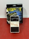 [13236-3] Tested! Preowned BOSS Chromatic Tuner TU-3 W/ Power Source - Free Shipping