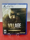 [13236-11] Resident Evil VIII (8) Village Gold Edition (PS5/Playstation 5) BRAND NEW