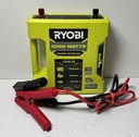 [13217-2] RYOBI 18V 1000-Watt Max 12-Volt Automotive Power Inverter RYi1030AVNM