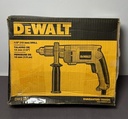 [13259-1] DEWALT DW235G 1/2 in Keyed Chuck Corded Drill/Driver Auxiliary Handle 120V