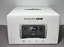 [13212-1] ECOFLOW Portable Power Station RIVER 2, 256Wh LiFePO4 Battery/ 1 Hour -New