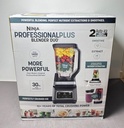[13250-2] Ninja Professional Plus Blender DUO with Auto-iQ - BN753TGT-New Sealed