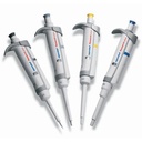 [13054-1] Eppendorf Research Plus G 4-Pack 10/20/200/1000µL Pipettes 2231300006 - NEW