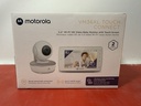 Motorola VM36XL Touch Connect 5" HD Wi-fi Video Baby Monitor - White