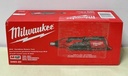 [13318-4] Milwaukee 2460-20 M12 12V Lithium-Ion Cordless Rotary Tool (Tool-Only)