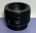 [13252-5] Canon EF 50mm f/1.8 STM Lens