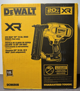 [13396-2] DeWalt DCN680B 20V Max XR 18 Ga. Brad Nailer Tool Only - NEW