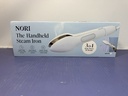 Nori Press Handheld Steam Iron - White
