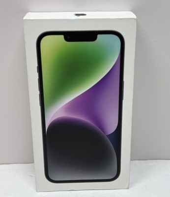 Apple iPhone 14 512GB Midnight Unlocked - New Sealed