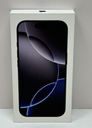 [13270-3] Apple iPhone 16 Pro 512GB Black Titanium Unlocked - Open Box