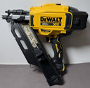 [13324-1] DeWalt DCN930 20V MAX 30° Cordless Paper Tape Framing Nailer (Tool Only)