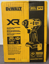 [13415-1] DeWALT 20V Max Brushless 3-Speed 1/4" Impact Driver DCF845B - New FACTORY Sealed