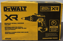 [13418-3] DEWALT DCF630B 20V XR Brushless Drywall Screwgun Tool Only  -Brand New