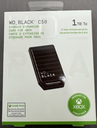 [13473-1] WD-C50 1TB Storage Expansion Card for Xbox Series X|S - Brand New