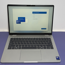 [13459-1] Dell Pro 14 PC14250 FHD+Ultra 5 235U vPro 16GB, 512GB SSD, Silver - Open Box