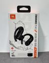 [13565-5] JBL Endurance Peak 3 True Wireless Bluetooth Earbud Headphones - Black - New