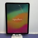 [13516-1] Apple iPad Air 4th Gen Wi-Fi, 10.9in  64GB GB Space Gray