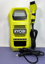[11189-1, 11294-1, 11418-1, 11516-1, 11719-1] Ryobi 80V Lithium-Ion 80v Charger OP80RM 140494001 Open Box New