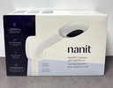 [13578-5] Nanit Pro N311 HD Baby Camera with Sleep Tracking and Breathing Monitoring-New