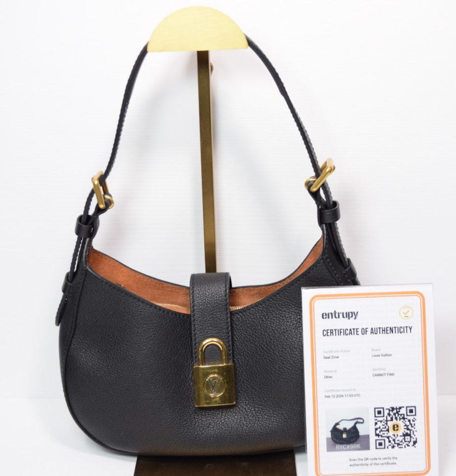 Louis Vuitton Low Key Shoulder Bag