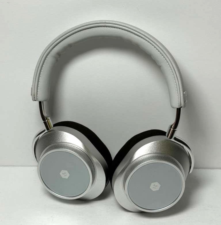 Master & Dynamic MW75 Neuro Active Noise-Cancelling Wireless Headphones
