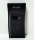 [13611-1] Google Pixel 9a Obsidian 128GB Unlocked - New Sealed