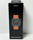 [13599-1] Samsung Galaxy Ultra Smartwatch 47mm Gray SM-L705-Unlocked