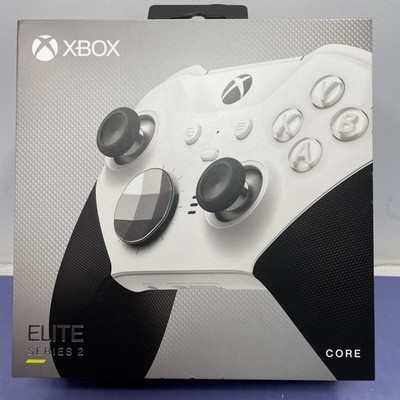 Genuine Microsoft Xbox Elite Series 2 / 1797  Wireless Controller - Brand New