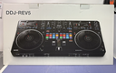 [13155-1] Pioneer DDJ-REV5 Scratch-Style 2-Channel Professional DJ Controller