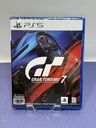 [13835-11] Gran Turismo 7 - PlayStation 5 - Brand New Factory Sealed
