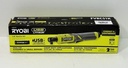 [13689-3] RYOBI FVRC51K 3/8" Ratchet  Lithium-Ion & 2.0 Ah Battery & USB -New Sealed