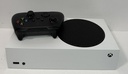 [13670-1] Microsoft Xbox Series S 512GB Console Gaming System White with controller/cables
