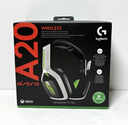 [13690-4] Astro A20 GEN 2 Wireless Gaming Headset - Green/White BRAND NEW SEALED