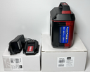 [13721-1] Toro 60V Flex-Force L324 Battery 88660 6.0AH (w/ charger) -Open Box