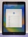 [13729-1] Apple iPad 9th Gen 10.2 " A2602 Wi-Fi only  256 GB Space Gray, 97% battery