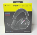 [13788-2] CORSAIR VOID v2 Wireless Gaming Headset for PC, PS5, PS4, Nintendo Switch -New