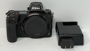 [13800-1] Nikon Z6 24.5MP Mirrorless Digital Camera Body w/charger, batt -2273 shutter