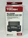 [13804-1] Hyper Tough HT500 Bluetooth All-System Automotive Scan Tool -Open Box