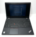 [13801-1] Lenovo ThinkPad T15 Gen 1- 15.6" Core i7-10510U 32GB RAM 1TB SSD, 99% batt