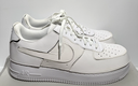 [JP] Nike Air Force 1/1  Cosmic Clay White/Black-Cosmic Clay CZ5093-100 Men's SZ 11.5