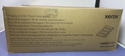 Xerox Genuine 013R00681 Drum Unit for AltaLink C8130 C8135 C8145 C8155 C8170 NEW