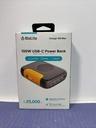 [13888-2] BioLite Charge 100 Max  100W USB-C Powerbank/Portable Charger (25,000mAh) - NEW