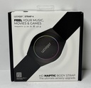 [13896-4] Woojer HiFi Haptic Body Strap 4Compatible with PS (3,4,5) Xbox Series X,One 360)