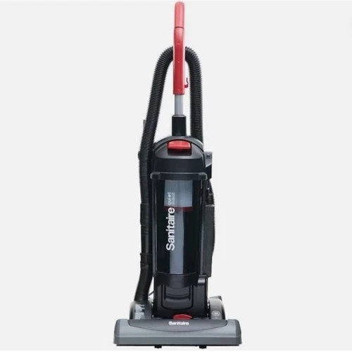 Sanitaire SC5845d Upright Vacuum, 15 In Cleaning Path Width -New Sealed