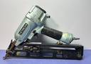 [13907-4] Hitachi NT65MA4(S) 2-1/2'' Air Pneumatic Finish Nailer Tool Only - Preowned