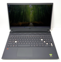 [13887-3] Dell G15 5511 i7-11800H  32GB 512GB Nvidia GeForce RTX 3050 *Read Description*