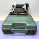 [13907-4] Hitachi NP35A / 1-3/8" Micro Pin Nailer 23GA Pneumatic Pro Finish Tool