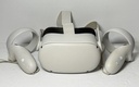 [13900-1] Meta Quest 2 128GB VR Headset Bundle with Controllers