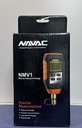 [13940-2] NAVAC NMV1 - Digital Micron Vacuum Gauge